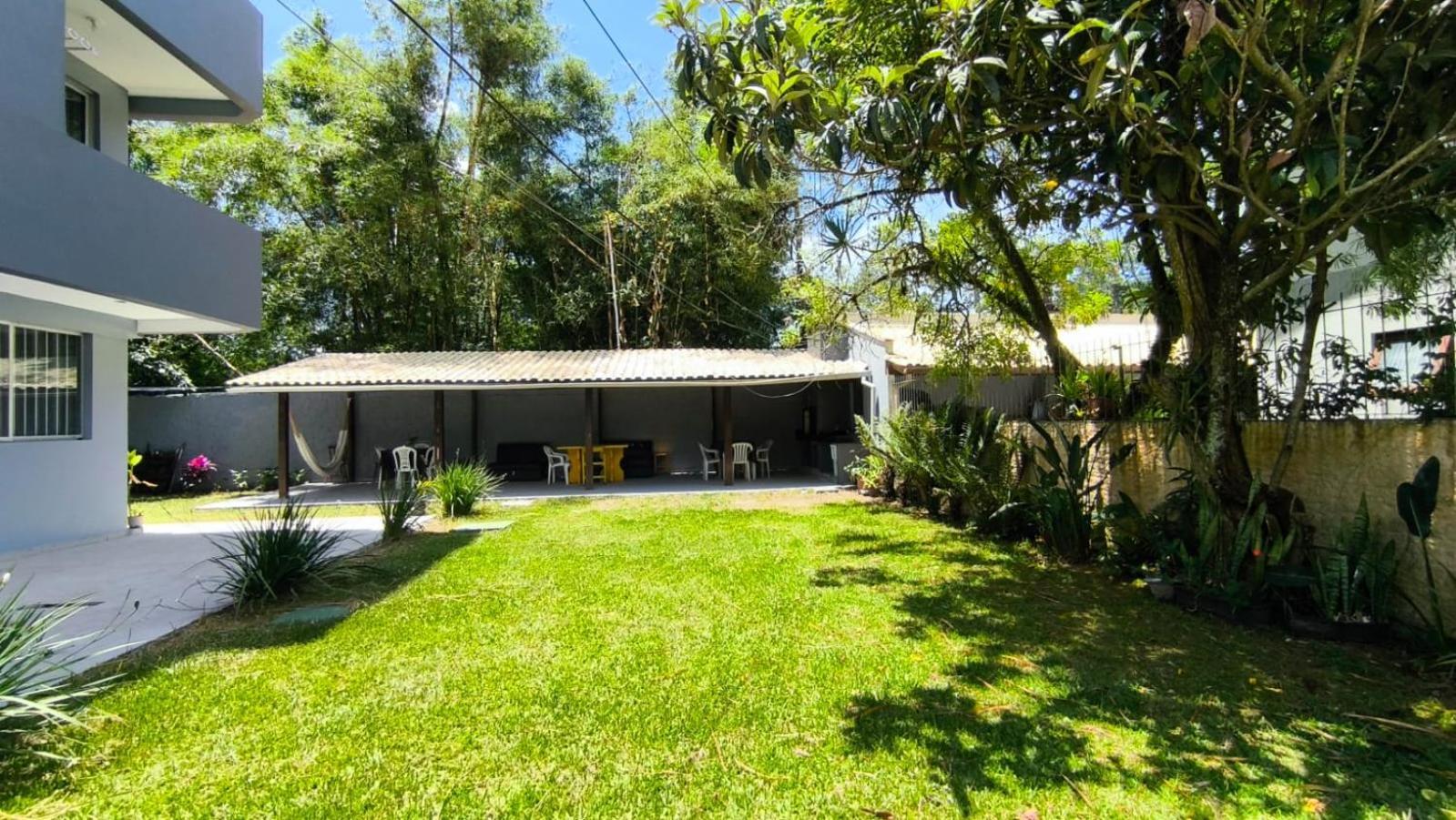 Apart Da Cachoeira, Florianopolis